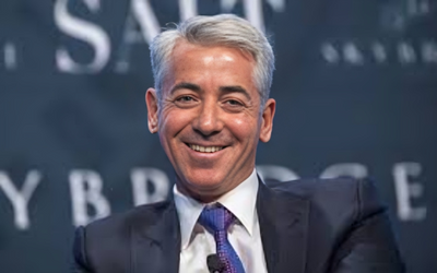 Get to know Bill Ackman's Net Worth: A Deep Dive into the Investor's Wealth